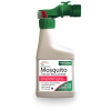 Organic Mosquito, Tick & Flea Control w/Hose & Spray Unit