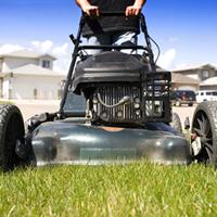Mowing