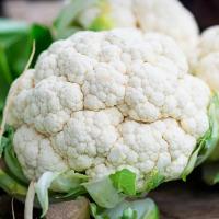 Snowball Cauliflower