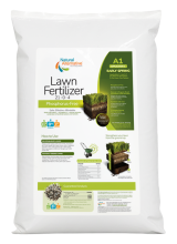 Early Spring Fertilizer 21-0-4 (Application 1)