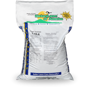Recuperator - Starter Fertilizer 7-10-4