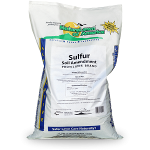 Sulfur Enriched with Protilizer