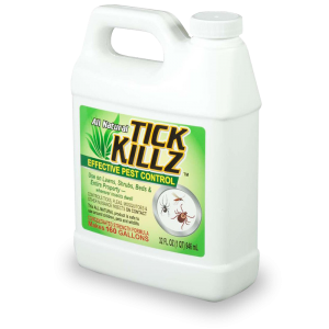 All Natural Tick Killz