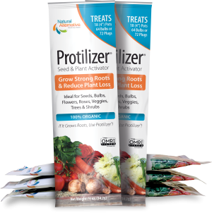 Protilizer - 5 Packets