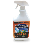 ADIOS Selective Organic Weed Control - 36oz