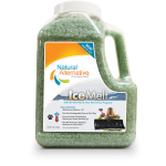 Natural Alternative® Ice Melt
