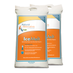 Natural Alternative Ice Melt Stock Up Bundle - 2 - 20 lb. Bags