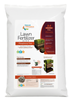 Fall Fertilizer 21-0-4 (Application 4)