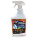 ADIOS Selective Organic Weed Control - 36oz