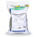 Pelletized Lime Enriched with Protilizer - 25 lbs.
