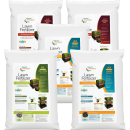 Fertilizer Bags Warm Season Program