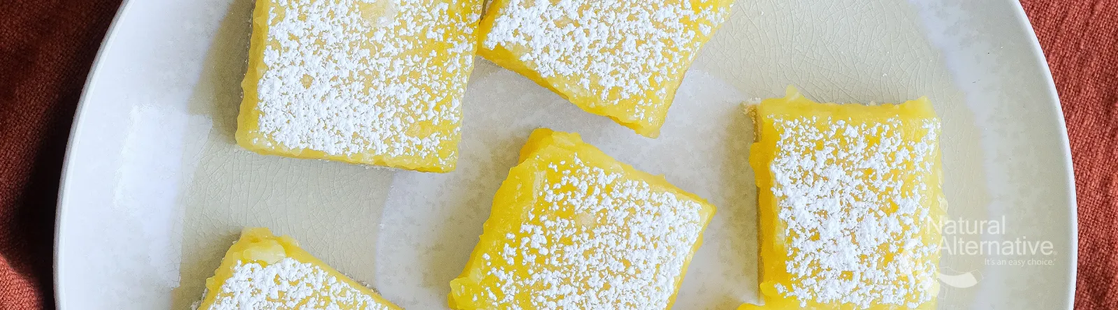 Lemon Bars