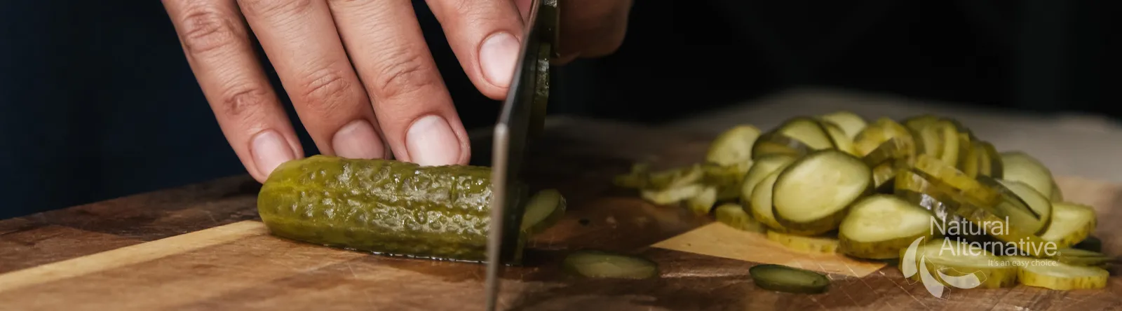 Easy Homemade Pickle Chips Recipe - Crunchy & Flavorful Snack